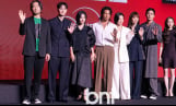 ‘킬러들의 쇼핑몰2’ 이동욱X김혜준, ‘피의 반격’ 시작