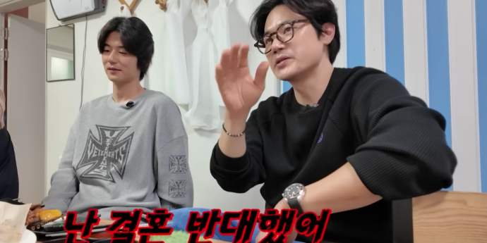 ‘유퀴즈’ 김강우, 기성용♥한혜진 결혼 반대했던 이유… 왜?