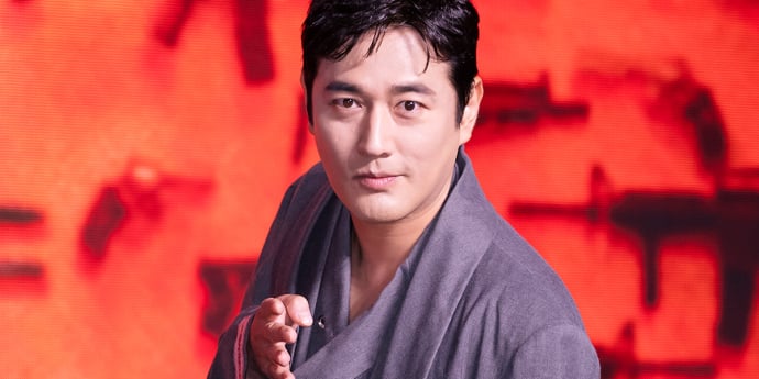 ‘킬러들의 쇼핑몰 2’ 조한선 “너무 무자비해서 욕먹을 듯”