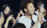 김성규, 부산서 4개월 투어 대장정 마침표