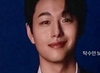 ‘아빠 어디가’ 이종혁 아들 이탁수, 어느새 배우 데뷔