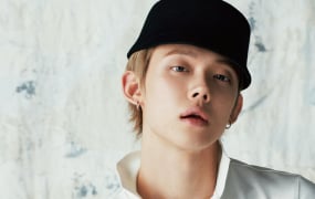 투바투 연준 ‘Ice Cream’, 벅스 주간 차트 1위