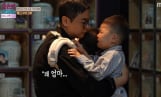 ‘오은영 리포트’ 배그부부 남편 근황