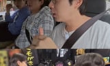 ‘끼리끼리’ 오사카 여행 계속