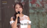 ‘가요무대’ 미스김 감성 무대