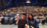 ‘마티슈프림’ 이제훈 GV 성료