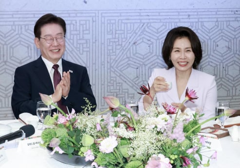 李대통령 아파트 매각, 근저당 왜?…재건축 승계설 논란