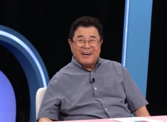 ‘동상이몽2’ 백일섭 졸혼 속내