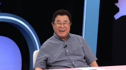 ‘동상이몽2’ 백일섭·이장원 출연