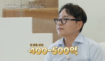 ‘이웃집 백만장자’ 웨딩퀸 신상수