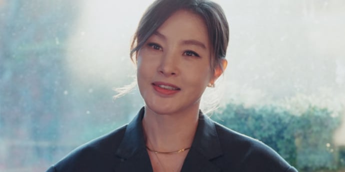 ‘그대에게 드림’ 박지영, 우아한 아우라