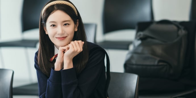 ‘포핸즈’ 장규리, 비올리스트 변신