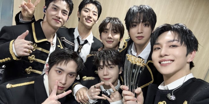 펜타곤, 데뷔 10주년 맞아 다시 뭉친다