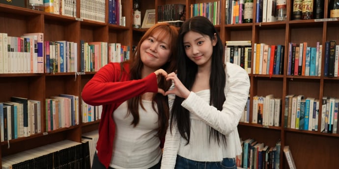 ‘원희는 스무살’ 미연·찰스엔터·파트리샤 미공개 스틸 공개