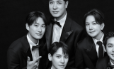 클릭비, 완전체 활동 본격 시동… ‘컬투쇼’ 출격