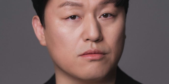 김민재, 케네스컴퍼니와 전속계약 체결