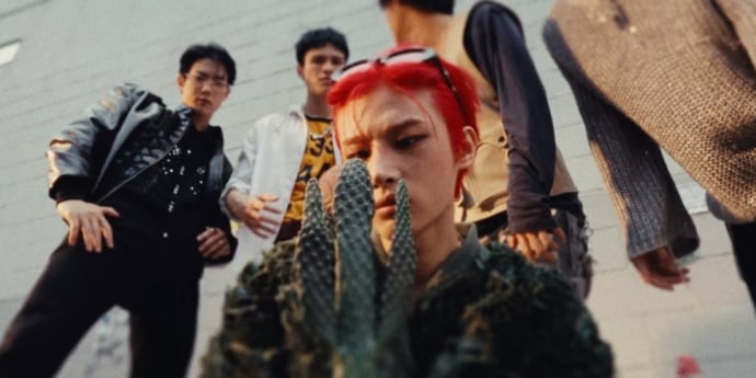 ‘컴백 D-2’ 원팩트, 타이틀곡 ‘유 쏘 핫’ MV 티저 공개