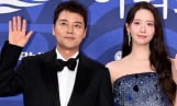 ‘청룡시리즈어워즈’ 전현무·윤아, 5년 연속 MC