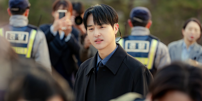 양세종, 로코도 통했다… '오싹한 연애' 활약