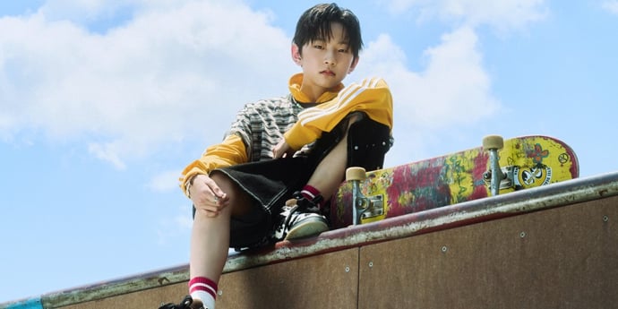 ‘SM 산하’ 스크림 레코즈, 하울 신규 아티스트 영입