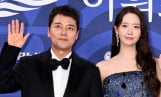 전현무·임윤아, 또 만났다… 5년째 청룡 이끈다