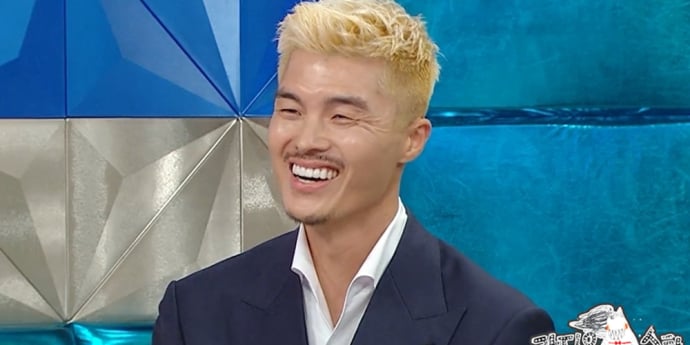 ‘라디오스타’ 김영광, 교통사고 특별 합의 조건 공개 (라스)