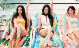 브브걸, 신곡 ‘바디 웨이브’ 음방 활동 시작