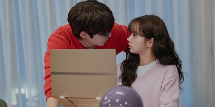 ‘그대에게 드림’ 황인엽·이혜리, 로맨스 전환점