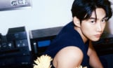 옥택연, 소년미부터 남성미까지… 화보 장인 입증