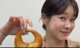 현영, 녹화 후 성수동 카페 데이트…