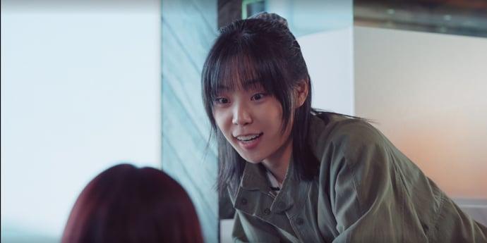 ‘그대에게 드림’ 양유진, 이열음 조력자 맹활약