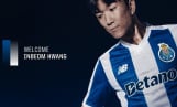 황인범, 포르투갈 명문 FC포르투와 ‘3+1년’ 계약