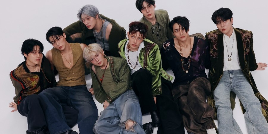 에이티즈, 악성 게시물 법적 절차 진행… “선처 없다”