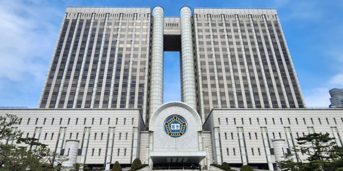‘영화 범죄도시 실제 모델’ 음주운전 경찰, 1심서 벌금 선고