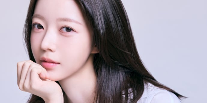 ‘세이렌’ 정라엘, 새 프로필…성숙미 물씬