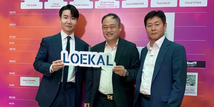 로칼, 쇼엔진과 전략적 MOU 체결… 태국 진출 발판 마련