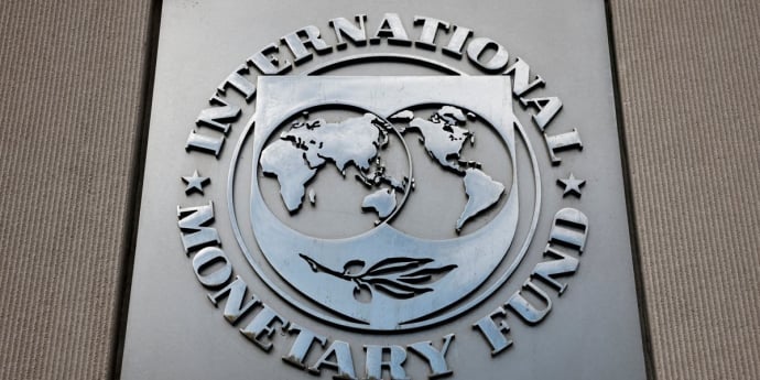 IMF, 우크라이나에 1조원 추가 지원 승인