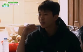 '산골총각 영웅' 임영웅, 미공개 노래 '또또'