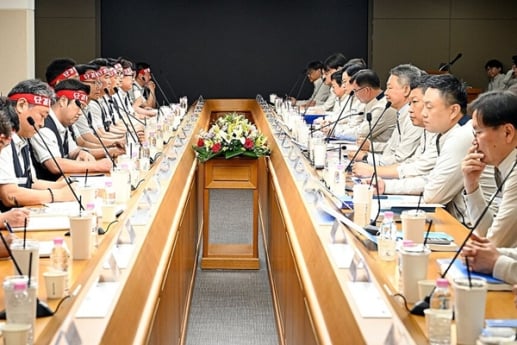 현대자동차 파업 격화…24일 합의 불발 시 장기화