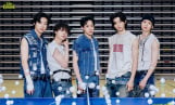 더윈드, '청량 힙' 변신