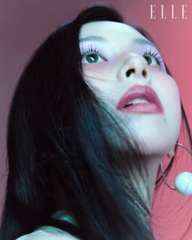 트와이스 채영, 확신의 아티스트