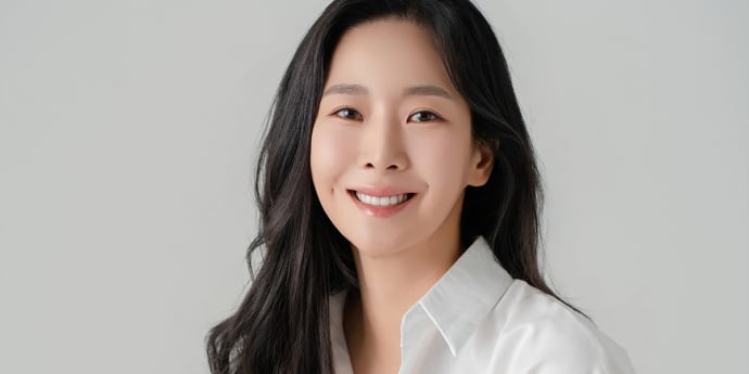 양예승 아이오케이이엔엠과 전속계약 체결