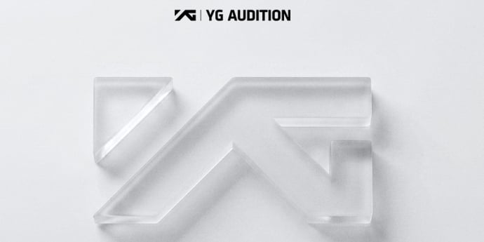 YG, 2년 만에 글로벌 오디션 개최