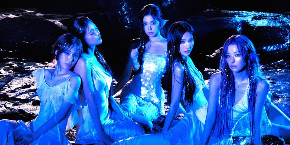 레드벨벳, 여름 컴백 예열