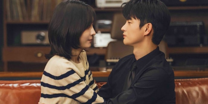 ‘내일도 출근’ 박지현, 케미 요정 활약