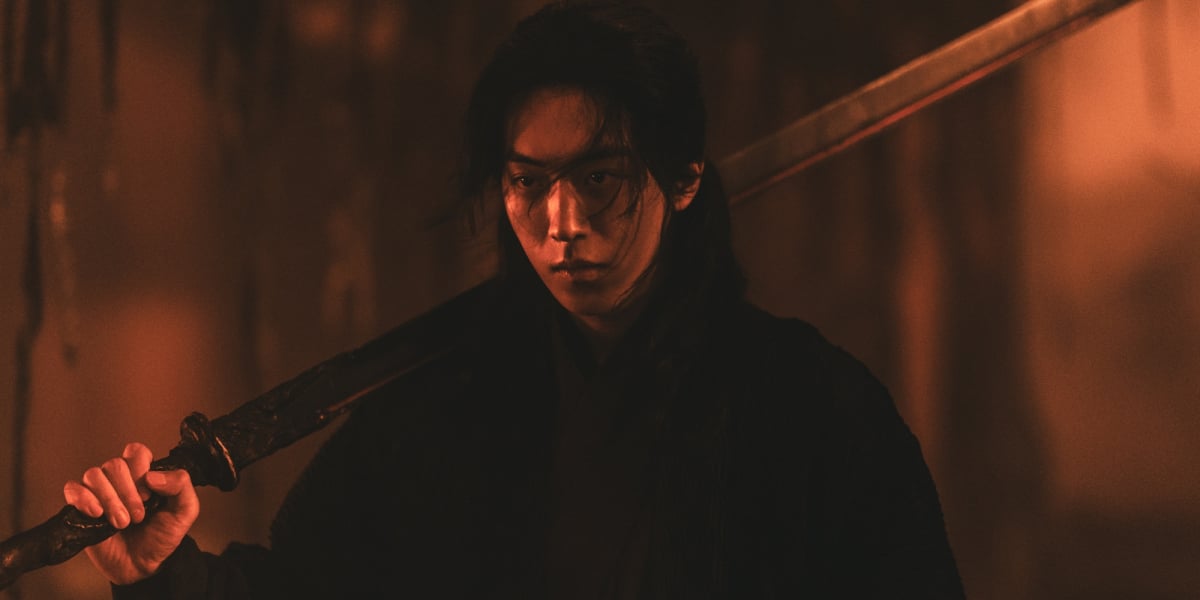 ‘동궁’ 남주혁, 전 세계 사로잡았다
