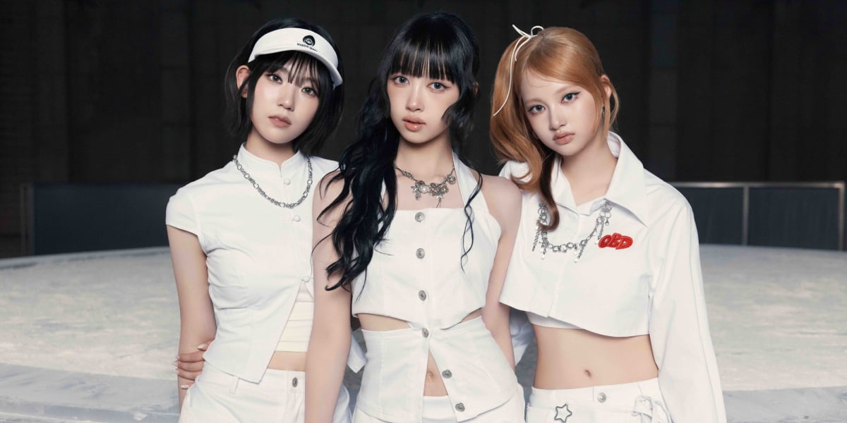 ‘JYP 신인 걸그룹’ 아워벌스데이, 데뷔 프로젝트 본격 시작