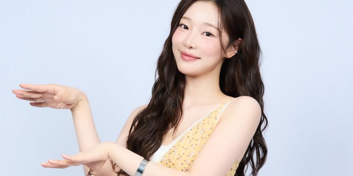 ‘짐쌀라비움’ 이시안, 여행예능 첫 도전