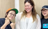 ‘명예 영국인’ 백진경, 미디어랩 시소 합류