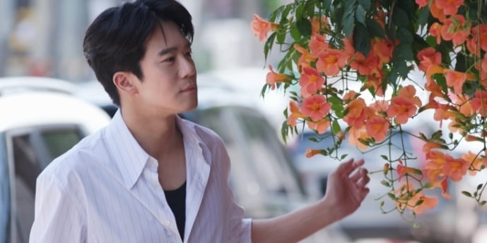 ‘편스토랑’ 하석진 출격
